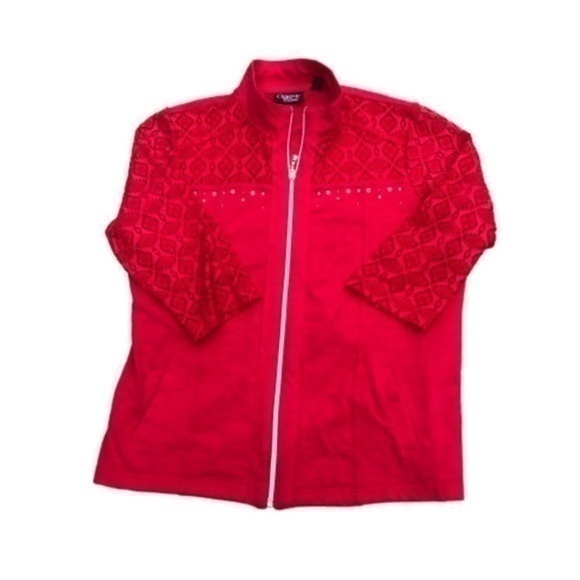 Embellished Jacket - Picture 1 of 7